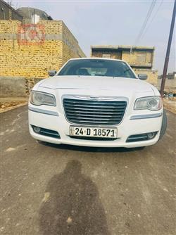 كرايسلر 300